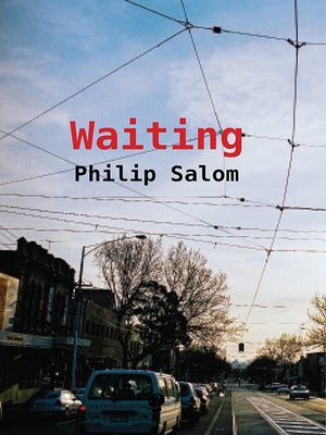 cover image of Waiting